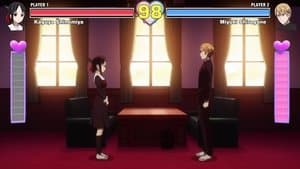 Yu Ishigami Cierra los Ojos, Parte 2 / Kaguya Quiere Tocar / Kaguya No Dice No