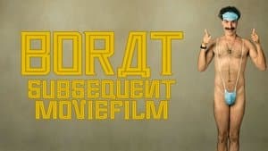 Borat, siguiente película documental — foto 3