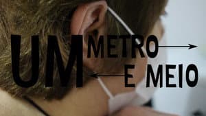 Um Metro e Meio — foto 2