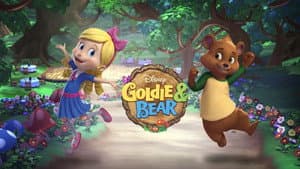 Goldie y Osito — foto 8
