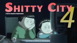 Shitty City 4 — foto 1