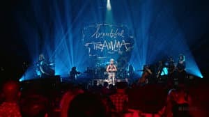 P!NK: Beautiful Trauma Live — foto 2