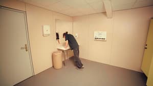 Bathroom Bill — foto 1