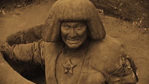 El Golem — foto 2