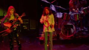 Yessongs — foto 4
