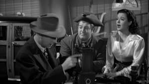 Abbott y Costello: Ni vivos ni muertos — foto 1