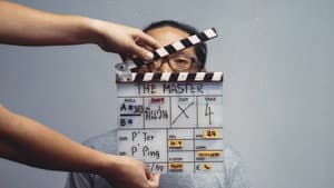 The Master — foto 1