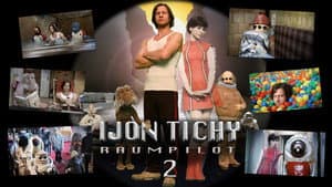 Ijon Tichy: Raumpilot — foto 7
