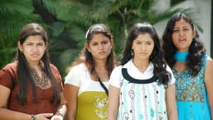 ஏதோ செய்தாய் என்னை — foto 2