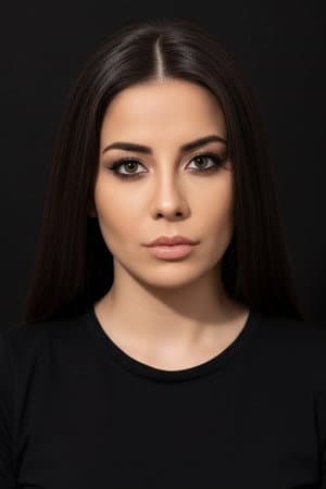 Melis Tüzüngüç