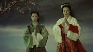 白夫人の妖恋 — foto 3