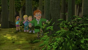 Fireman Sam: Alien Alert! The Movie — foto 5