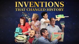 Inventions That Changed History — foto 3