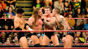 WWE Royal Rumble 2009 — foto 3