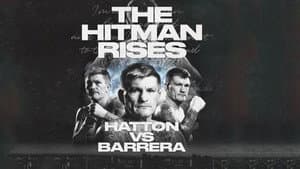 Ricky Hatton vs Marco Antonio Barrera — foto 1