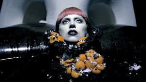 Lady Gaga: Fame - A Film by Steven Klein — foto 3