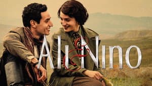 Ali and Nino — foto 9