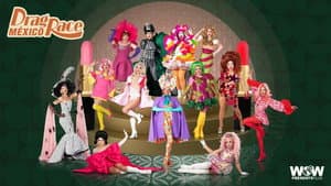 Drag Race México — foto 1