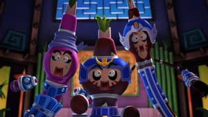 Episodio 22