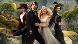 Oz:  El Poderoso — foto 12