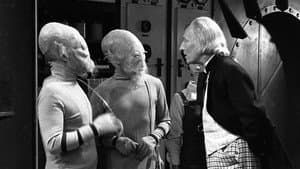 Doctor Who: The Sensorites — foto 1