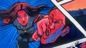 Mujer azteca — foto 1