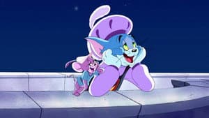 Tom y Jerry y el valiente Robin Hood — foto 1