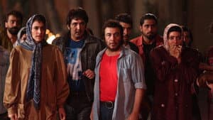 نهنگ عنبر: سلکشن رویا — foto 8