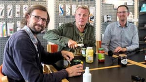 Gintberg, Eskelund og den dybe tallerken — foto 1