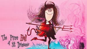 The Pure Hell of St Trinian's — foto 4