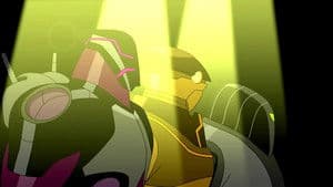 Buscando el Omnitrix