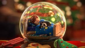 5 More Sleeps 'til Christmas — foto 1