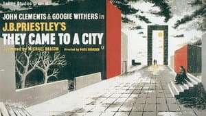 They Came to a City — foto 4