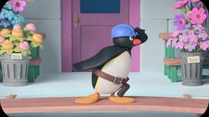 ¡Mira tus pasos, Pingu!
