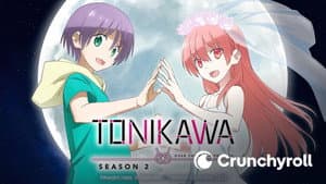 TONIKAWA: Over The Moon For You — foto 9