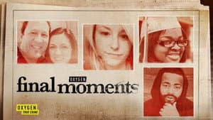 Final Moments — foto 2