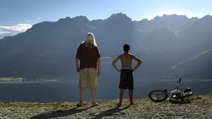 Frosty Man and the BMX Kid — foto 1