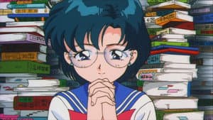 Sailor Moon SuperS: El Primer Amor de Ami — foto 2