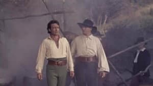 Captain John Smith and Pocahontas — foto 1