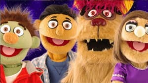Avenue Q — foto 2