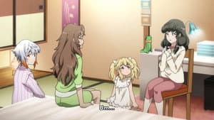 ¡Enamorarse! Asagaya