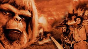 La batalla por el planeta de los simios — foto 2