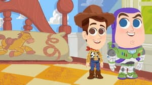 Disney Junior Wonderful World Of Songs — foto 3