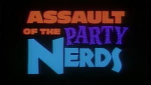 Assault of the Party Nerds — foto 2