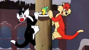Putty Tat Trouble — foto 1
