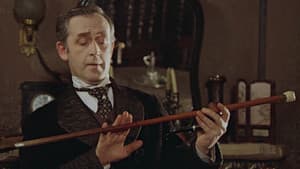 Приключения Шерлока Холмса и доктора Ватсона: Собака Баскервилей. Часть 1 — foto 10