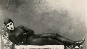 Musidora, la dixième muse — foto 1