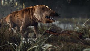 When Whales Walked: Journeys in Deep Time — foto 2