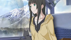 Flying Witch — foto 7