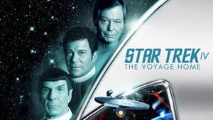 Viaje a las estrellas IV: Misión salvar a la Tierra — foto 5